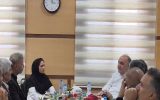 درمانگاه تامین اجتماعی عجب شیر به سطح ۲ ارتقا می یابد درمانگاه تامین اجتماعی عجب شیر به سطح ۲ ارتقا می یابد