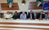 جذب سرمایه گذار برای احداث نیروگاه ۳۴۰ مگاواتی سراب