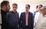 افتتاح پروژه های نهضت ملی مسکن هوراند در بهمن ماه