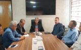 اجرای طرح مسیر گردشگری اسکو-کندوان
