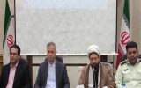 آغاز طرح ایجاد خانههای روحانی در روستاهای عجبشیر آغاز طرح ایجاد خانههای روحانی در روستاهای عجبشیر