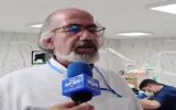 تجهیز بیمارستان ۵۲۱ منطقه‌ای مراغه به امکانات روز درمانی
