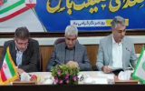 تامین ۱۵۶ دستگاه آسانسور برای رفع نواقص مسکن مهر آذربایجان شرقی تامین ۱۵۶ دستگاه آسانسور برای رفع نواقص مسکن مهر آذربایجان شرقی