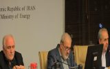 لزوم تسریع در انتقال آب ارس و عبور از تنش آبی
