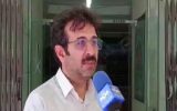 دستگیری صیادان غیرمجاز در مراغه 