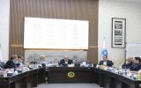 حمایت شرکت مس ایران از احداث شهرک تخصصی مس در آذربایجان شرقی