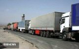 افزایش ۴۰ درصدی صادرات از گمرک نوردوز