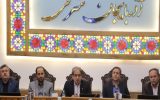 ایران در حوزه میراث فرهنگی جزو کشور‌های سرآمد دنیاست