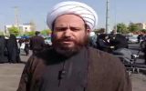 برپایی ۵۰ موکب و ایستگاه صلواتی در مراغه