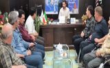 تخصیص اعتبار برای تکمیل پروژه‌های عمرانی ورزشی در سراب