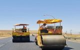 اعمال محدودیت تردد در آزادراه شهید کسایی تبریز