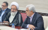 پایین بودن استاندارد ملی در حوزه بهداشت و درمان مرند