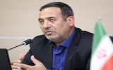 ۱۸۹ همت برای تکمیل طرحهای نیمه تمام ملی آذربایجان شرقی نیاز است ۱۸۹ همت برای تکمیل طرحهای نیمه تمام ملی آذربایجان شرقی نیاز است