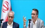 اصلاح ساختار اداری نیازمند حمایت مجلس است اصلاح ساختار اداری نیازمند حمایت مجلس است
