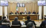 برنامه ریزی برای افزایش سه برابری تولید برق در نیروگاه تبریز