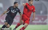 تغییر محل برگزاری بازی تراکتور و پرسپولیس