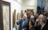 آغاز جشنواره بین المللی خلاقیت و نوآوری تبریز