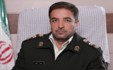 دستگیری قاتل مرد ۴۱ ساله در مراغه