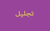 مراسم تجلیل از جهادگران عرصه سلامت در تبریز مراسم تجلیل از جهادگران عرصه سلامت در تبریز