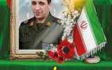 تشییع پیکر شهید اقتدار، فردا در تبریز