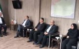 راه اندازی کتابخانه سیار در سراب