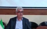 ضرورت جمع آوری تیر‌های برق حادثه ساز در مراغه 