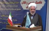 قضات باید برای رفع مشکلات مردم تلاش کنند