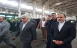 تاکید وزیر امور خارجه بر تداوم دیپلماسی استانی با کشورهای همسایه