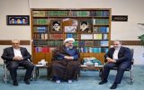 آنچه کشور را حفظ می‌کند قدرت ملی و نیرو‌های مسلح هستند