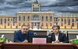 اجرای پنج پروژه بازآفرینی شهری در تبریز