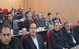 ثبت نام ۹۳ نفر برای انتخابات هفتمین دوره شورای اسلامی شهر اهر