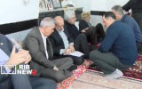 بررسی مشکلات حوزه کشاورزی منطقه یکانات یامچی