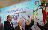 طنین چهل و هفتمین زنگ انقلاب در مدارس تبریز