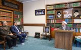 تاکید نماینده ولی‌ فقیه در آذربایجان شرقی بر لزوم همراهی مالیاتی با مردم