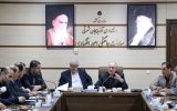 ضرورت همراهی بانک‌ها با واحدهای صنعتی آذربایجان‌شرقی