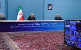 افتتاح ۱۰۵ پروژه شهری و ۶۴۱ پروژه روستایی در آذربایجان‌شرقی