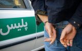 دستگیری سارق لوازم منزل به همراه مالخر‌ها در تسوج
