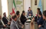 افزایش ۹۰ درصدی صدور اسناد تک برگ در هریس
