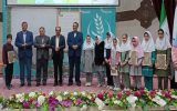 برگزاری نخستین پویش رسانه ای و نقاشی نان کامل در مراغه
