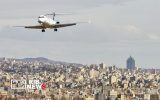 پرواز تبریز به گرگان برقرار شد