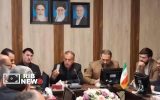 لزوم برخورد با هرگونه ترک فعل گروههای بازرسی میانه
