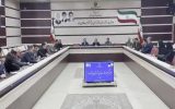 تاکید فرماندار مرند بر افزایش تخصیص اعتبارات تملک دارایی‌ها