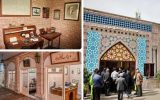 آماده سازی موزه بازار برای میزبانی از مسافران نوروزی تبریز