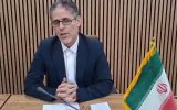 اهدای زمین به مدال‌آوران ورزشی در هوراند