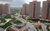 موافقت کمیسیون ماده پنج با طرح تفصیلی اراضی خاوران۲ تبریز