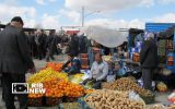 روستابازارها، راهکار تنظیم بازار میوه در ایام پایانی سال