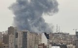 شهادت ۱۱۴ نفر در حملات دشمن به آذربایجان شرقی شهادت ۱۱۴ نفر در حملات دشمن به آذربایجان شرقی