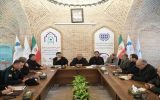 تداوم فعالیت ستاد خدمات سفر در آذربایجان شرقی