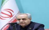 پیام تبریک استاندار آذربایجان شرقی به مناسبت فرا رسیدن عید فطر و نوروز پیام تبریک استاندار آذربایجان شرقی به مناسبت فرا رسیدن عید فطر و نوروز