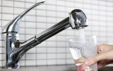 تامین آب پایدار آذربایجان شرقی